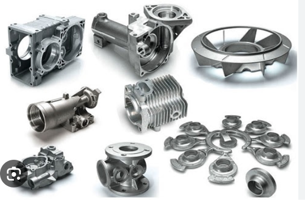 Choosing the Right Aluminum Die Casting Company for Precision Manufacturing