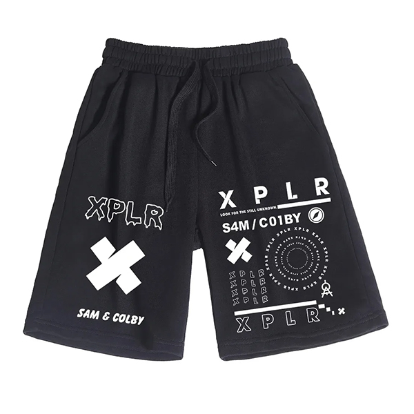 The Ultimate Guide to Xplr Shorts: Everything You Need to Know