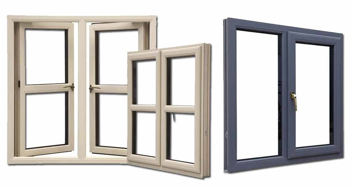 UPVC Windows Manufacturing Plant
