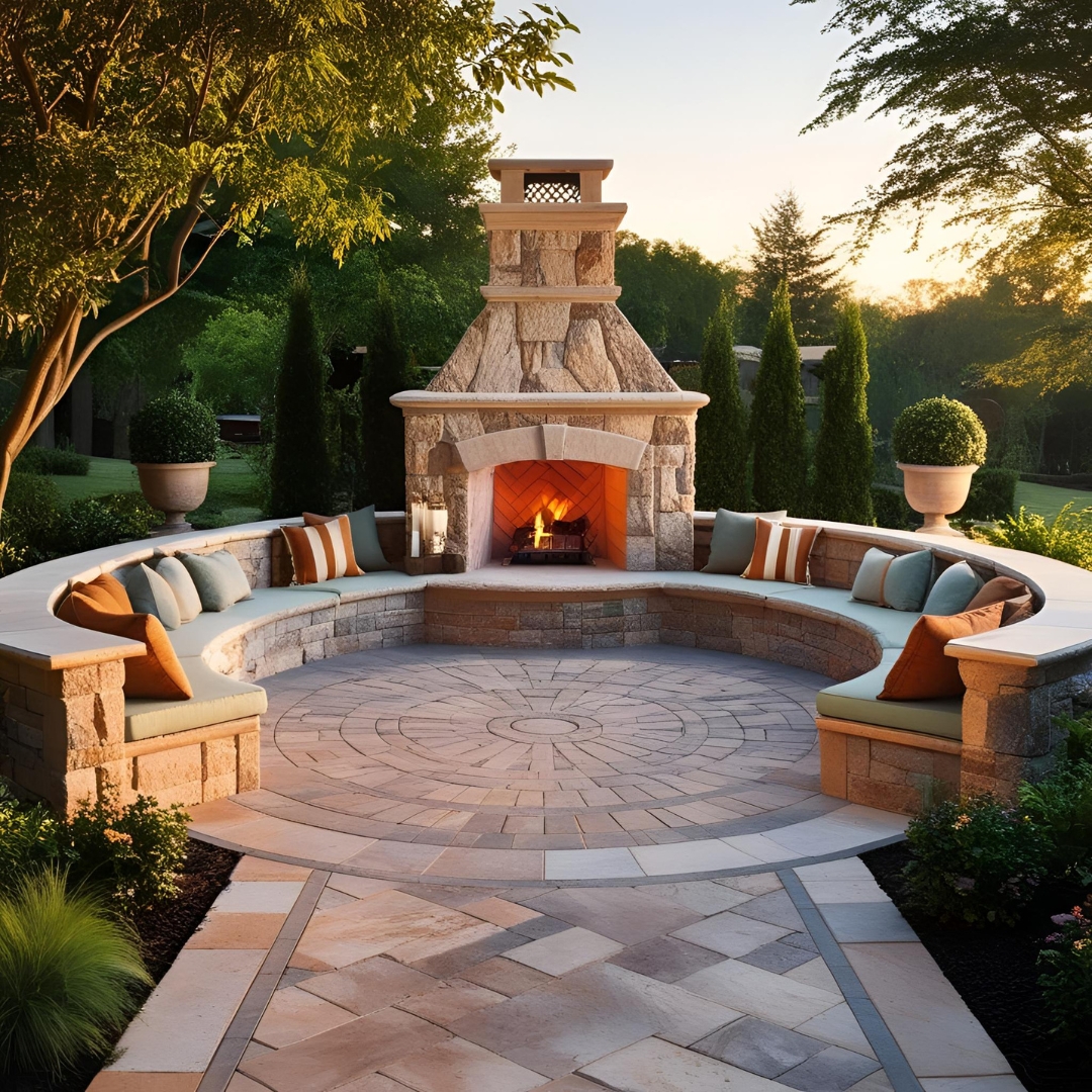 Masonry Contractors