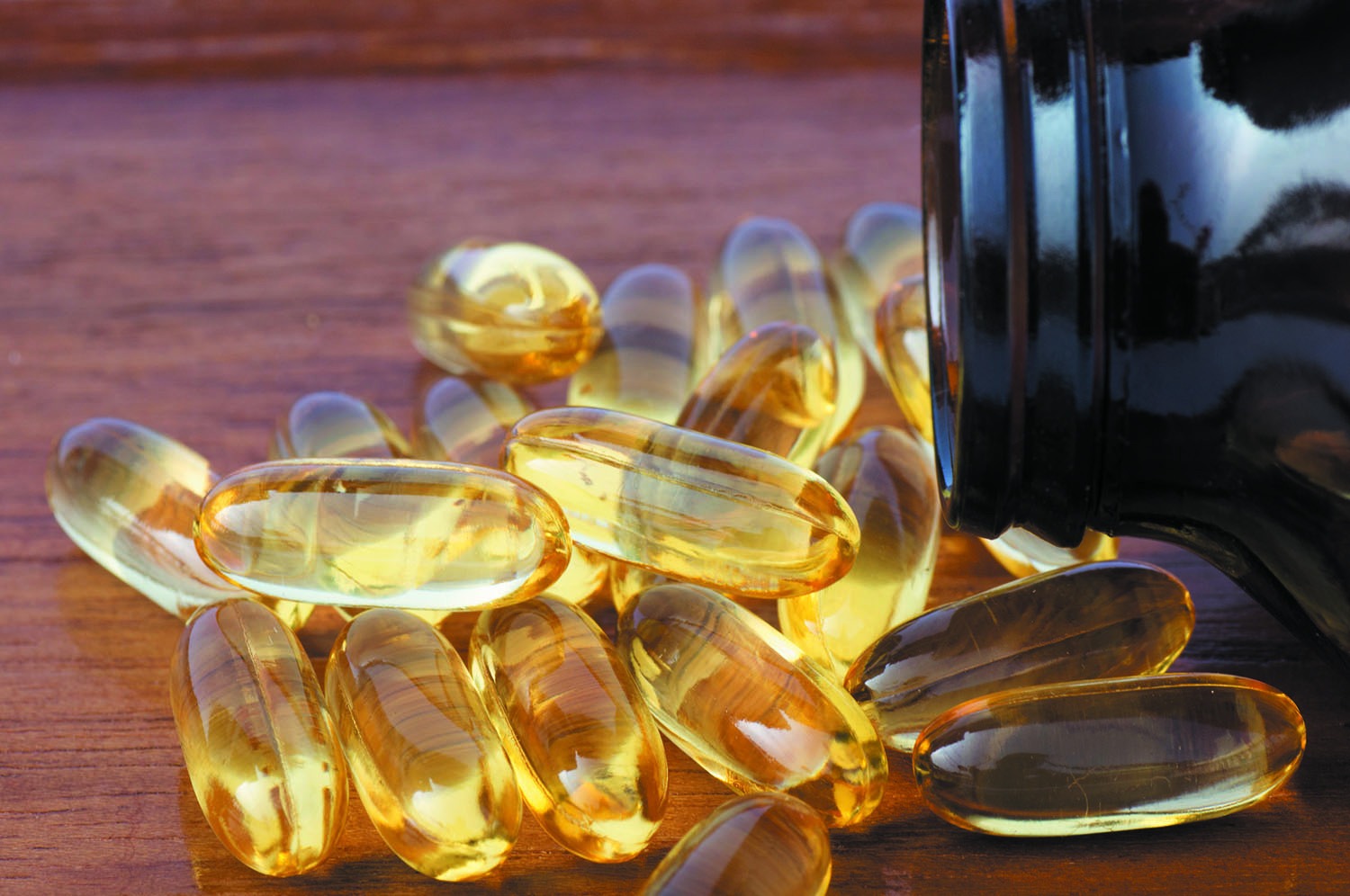 Vitamin D Supplement