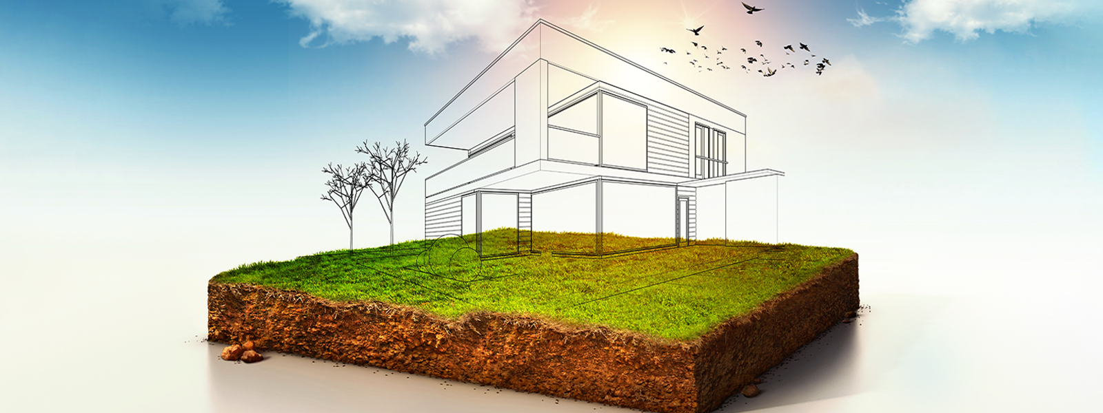 Open Plots in Amaravati