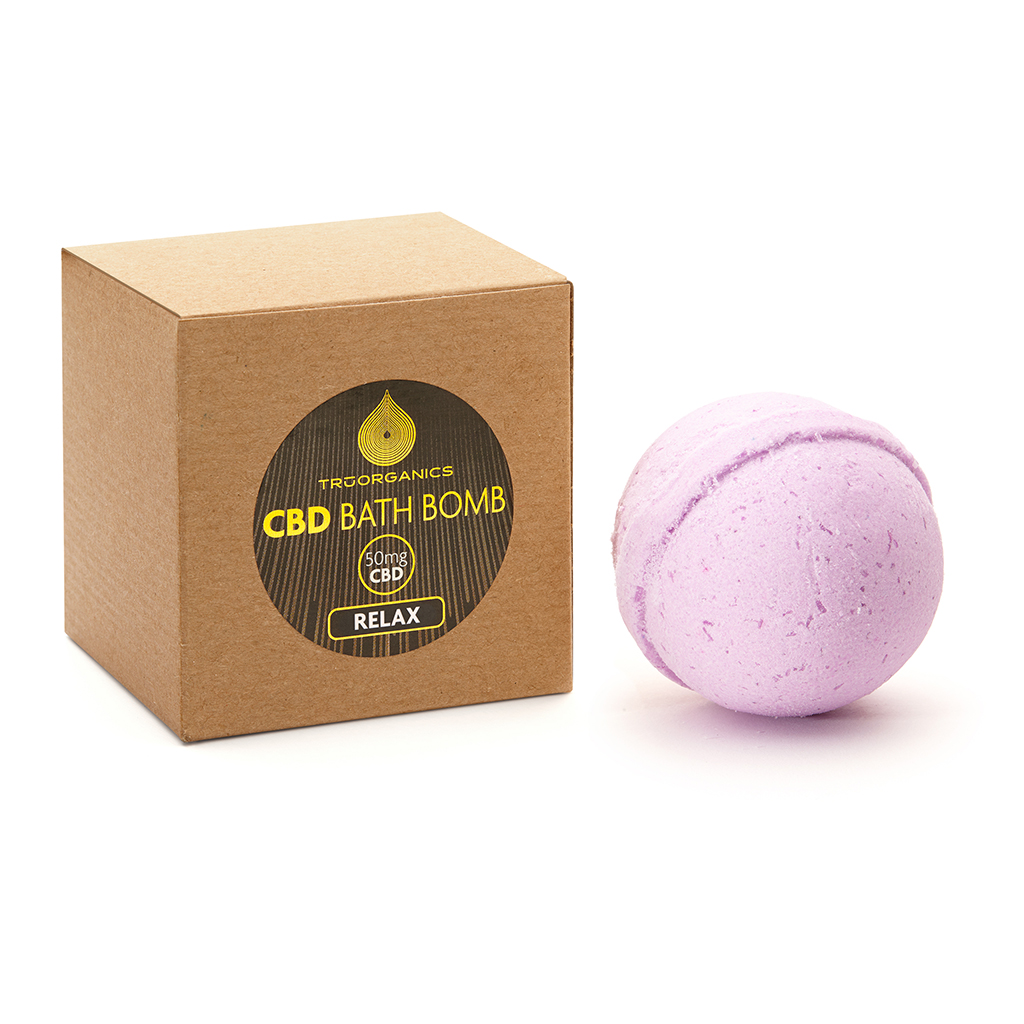 Product Attractiveness with Unique Bath Bomb Boxes Laminations