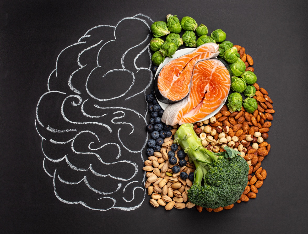 Gut And mental Health