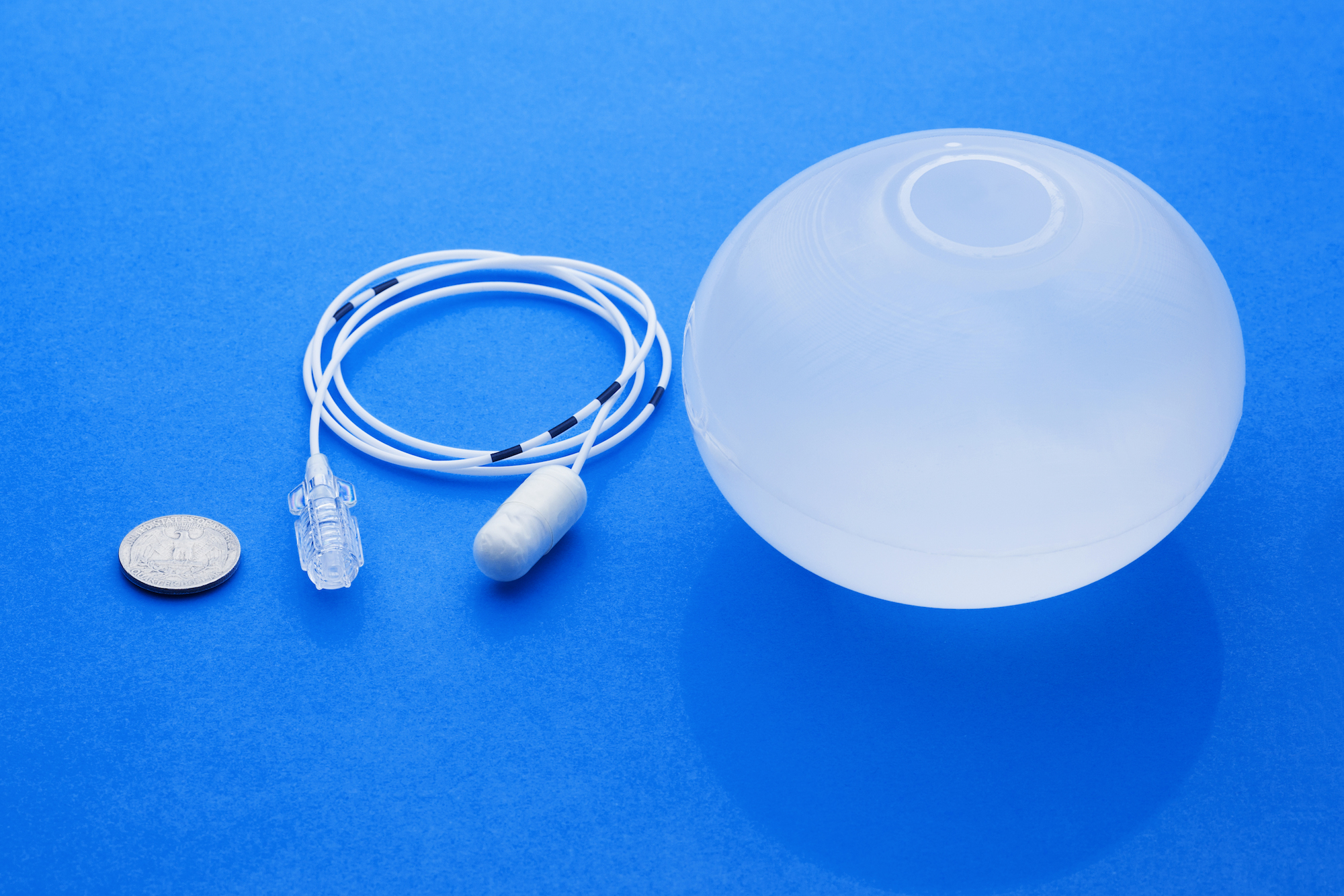 Gastric Balloon Placement in Dubai