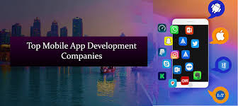 Mobile App Development Company in Hyderabad