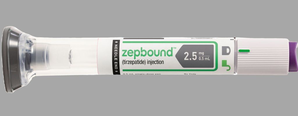 Zepbound For Weight Loss in Dubai