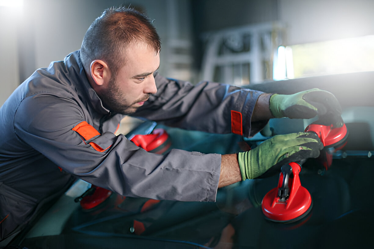 Top-Rated Auto Glass Repair Customer Reviews and Expert Insights