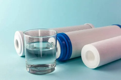 water filtration maintenance