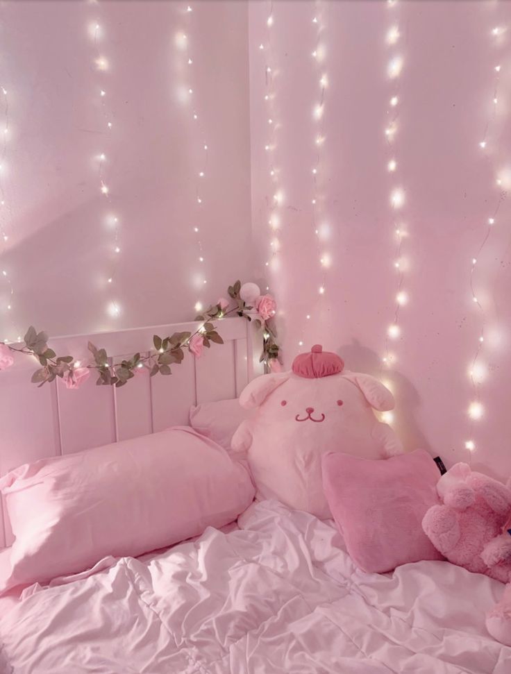aesthetic rooms