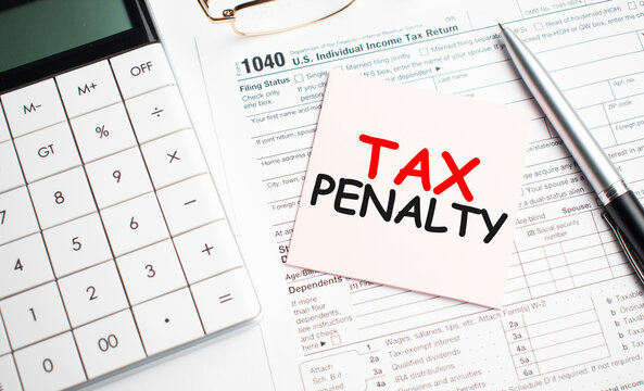 Top-Rated IRS Penalty Relief Professionals