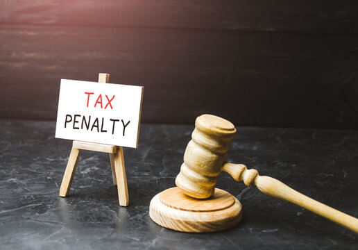 Tax Penalty Abatement Services