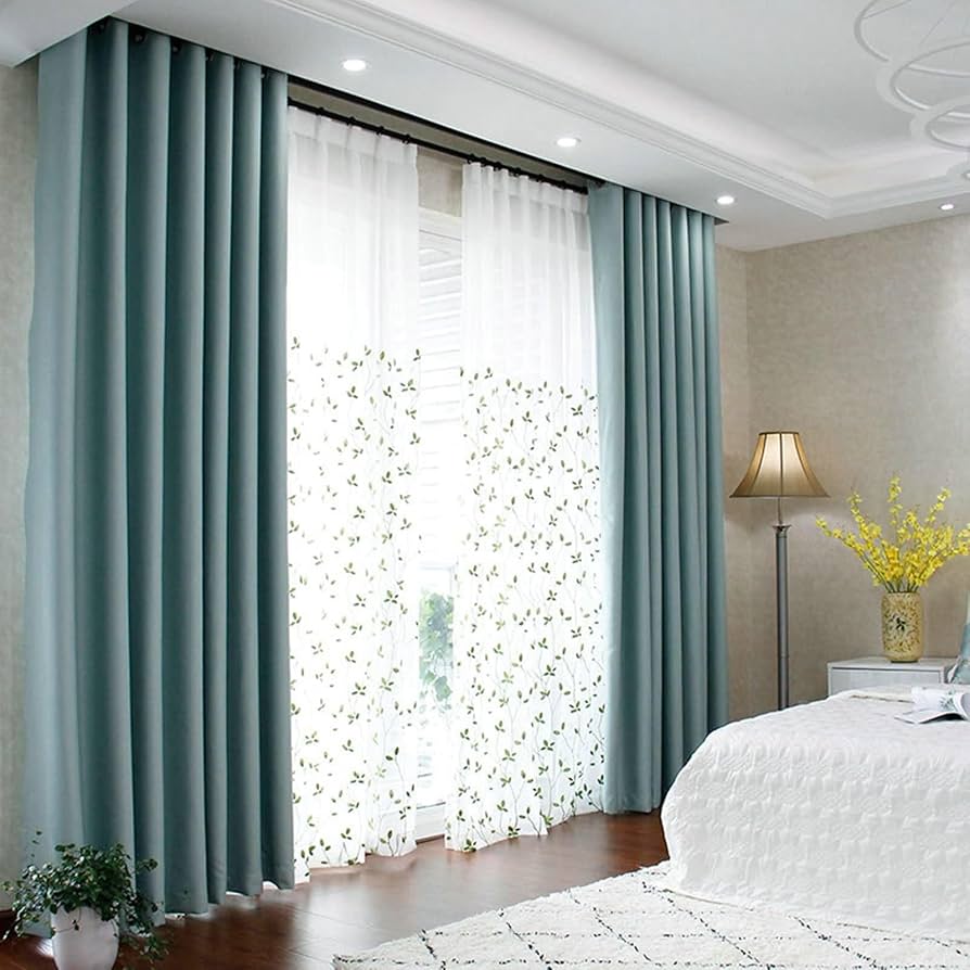 Blinds and Curtains Dubai