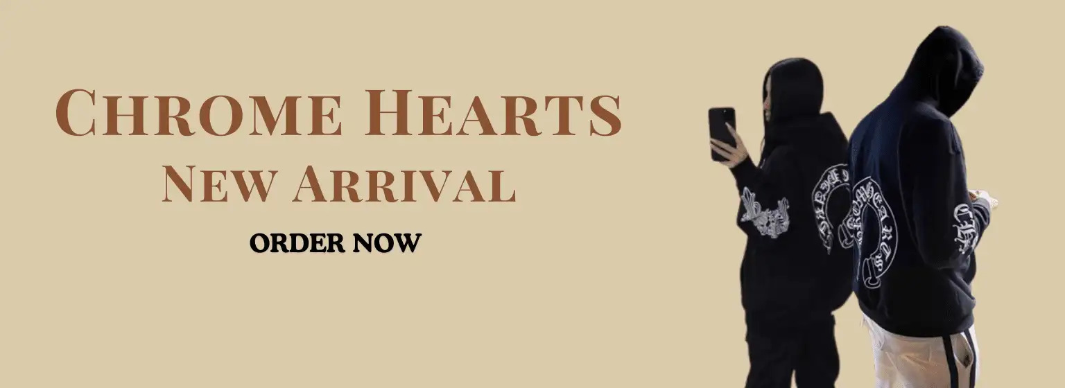 Chrome hearts