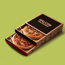 The Simplicity Of Custom Frozen Pizza Boxes' Easy Assembly And Unpacking