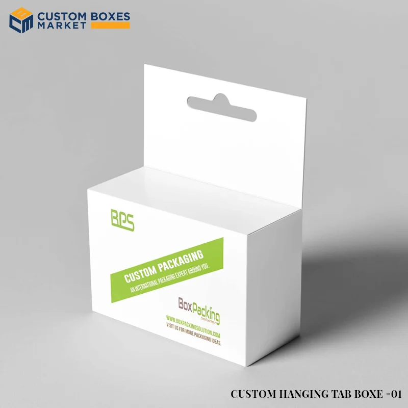Impact of Seasonal Demand on Custom Hanging Tab Boxes