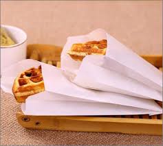 Custom Greaseproof Paper Bags: A Game Changer for Packaging Solutions