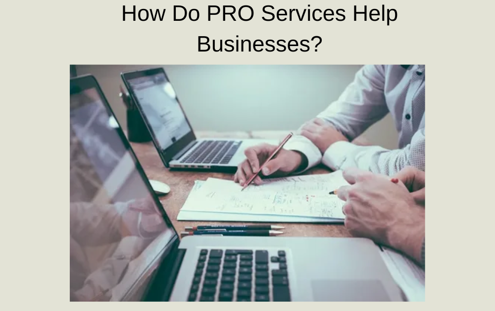 pro service