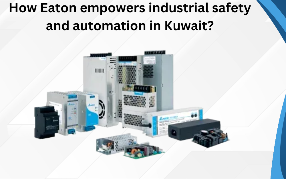 Eaton Suppliers and Dealers