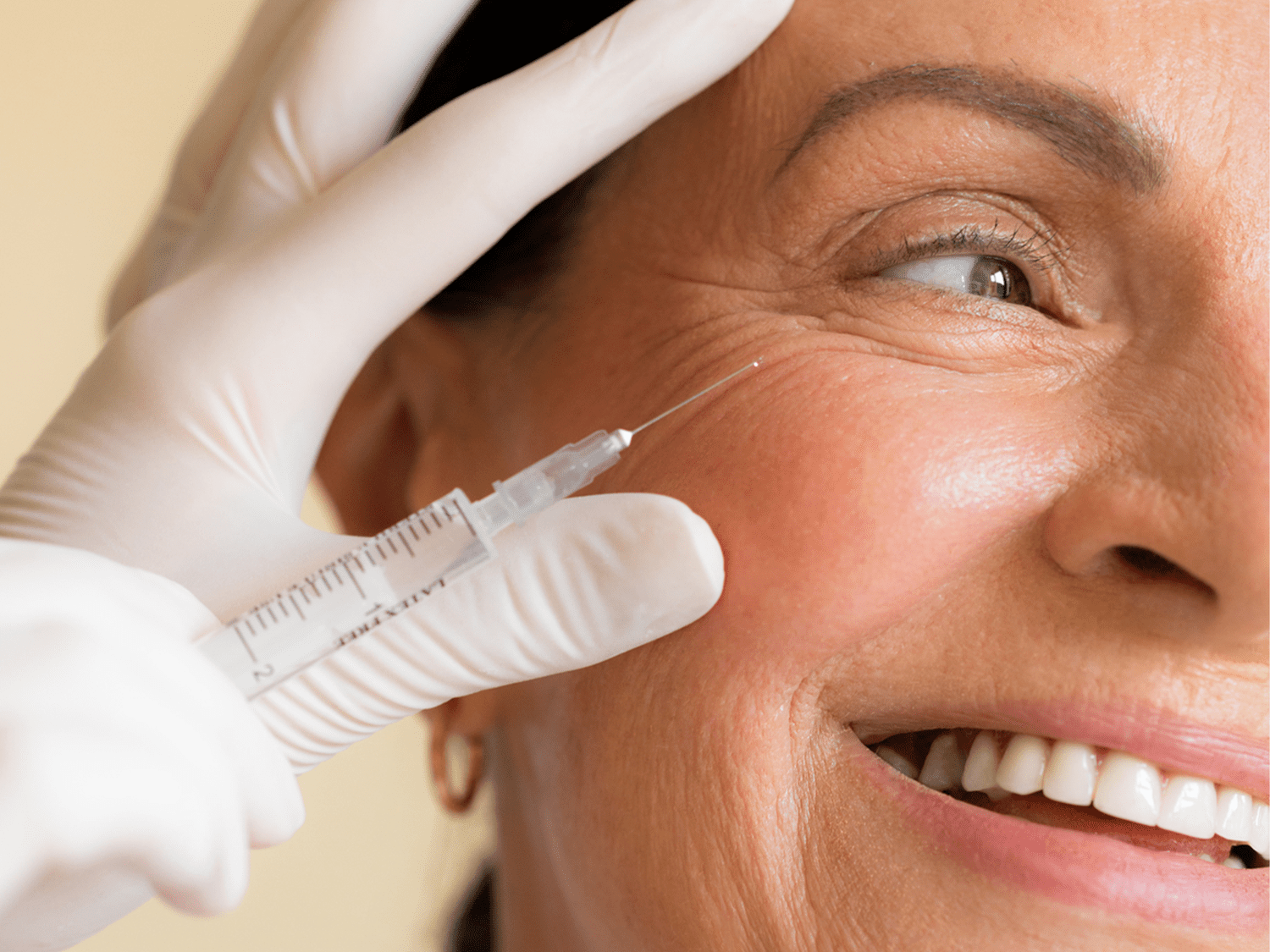 How Safe is Botox for Your Skin?