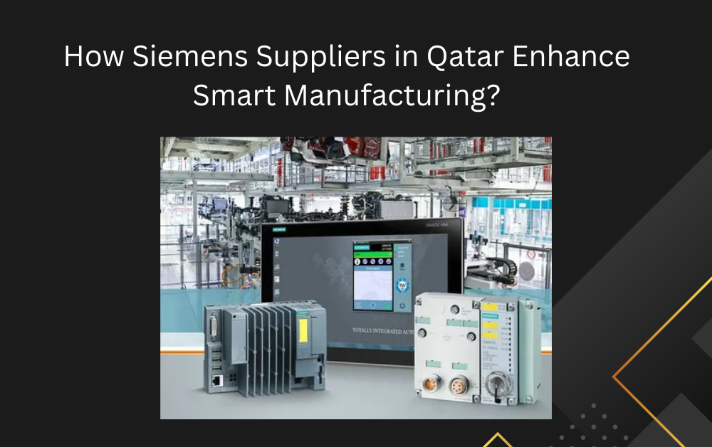 siemens suppliers