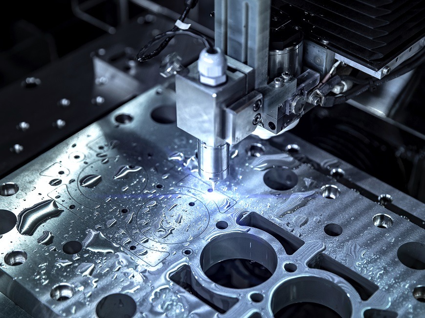 India Sheet Metal Fabrication Market