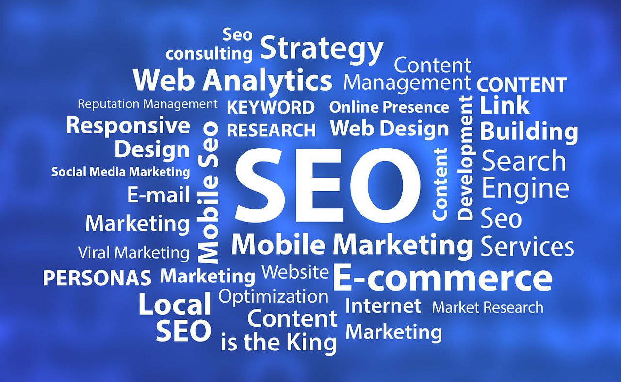 Infosoftware specializes in optimizing websites for local and global markets, offering services like content strategy, keyword research and on-page optimization.