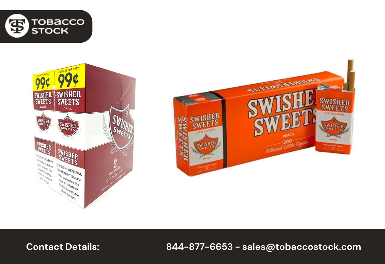 Why Do People Use Swishers for Smoking? Unpacking the Trend