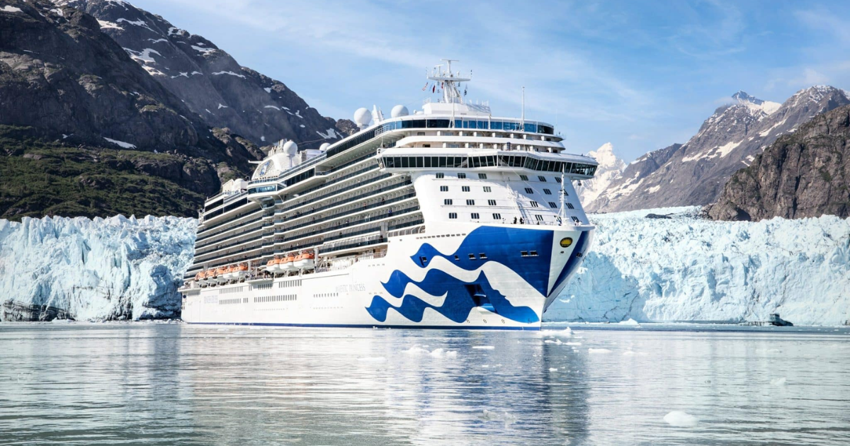 Private Alaska Trips 2025 | Best Luxury Cruises & Land-Sea Adventures