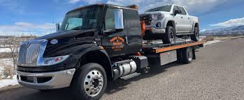 Affordable & Safe Long Distance Towing