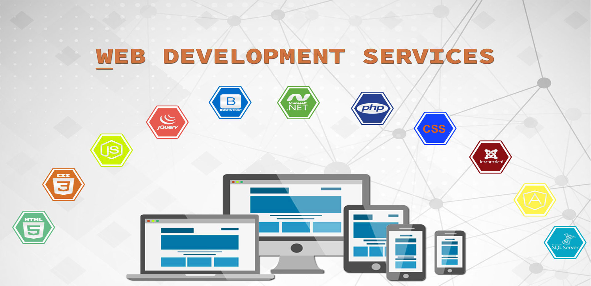Affordable Web Development Services