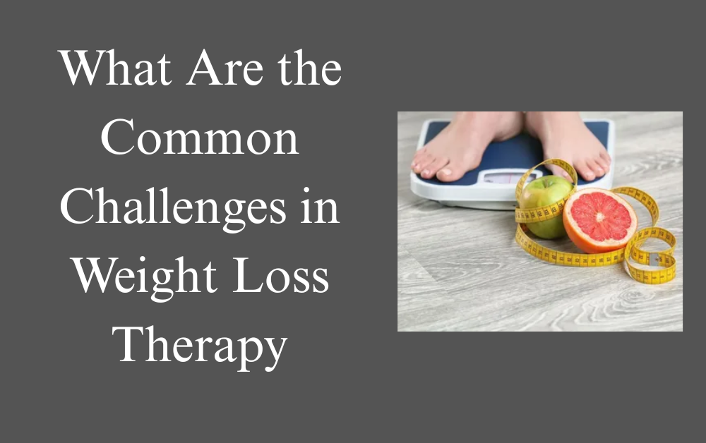 Weight Loss Therapy in Dubai