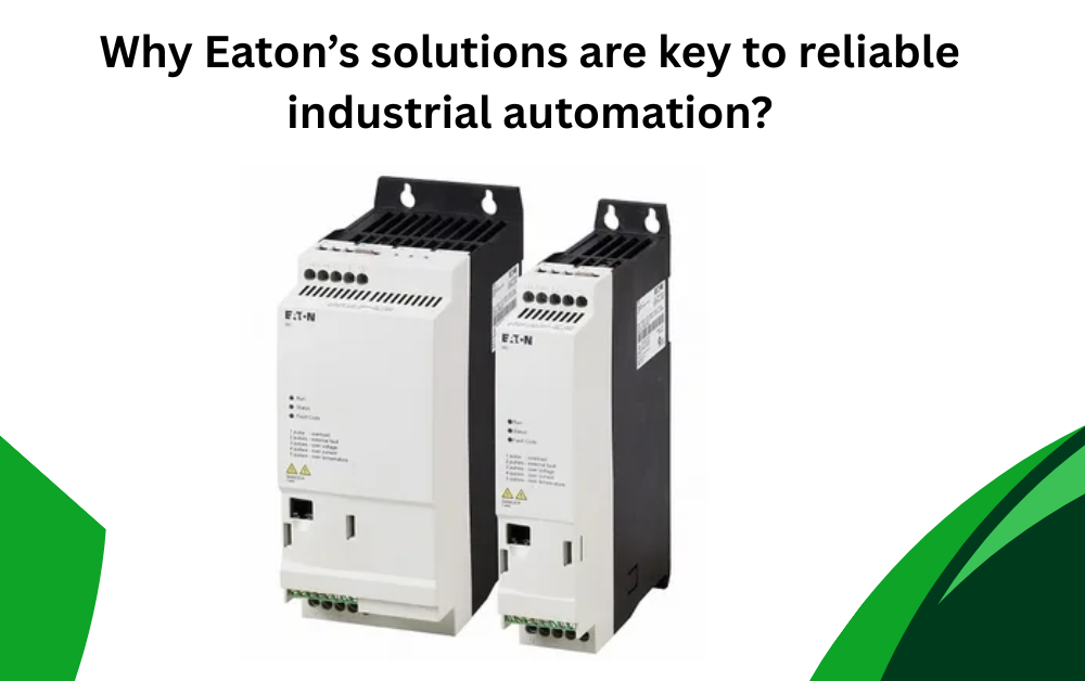 Eaton Dealers