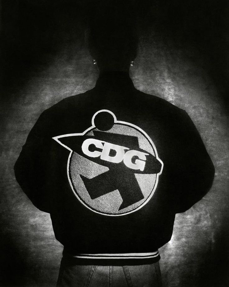 Comme des Garcons