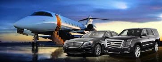 Car Service from Buffalo Airport to Toronto