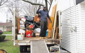 Local Movers in Macomb