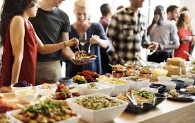 Catering Services for Private Events