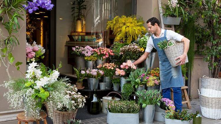 Best Flower Shop In Lahore