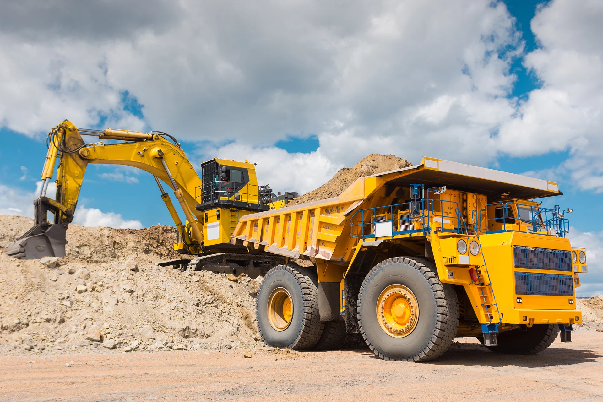 loader