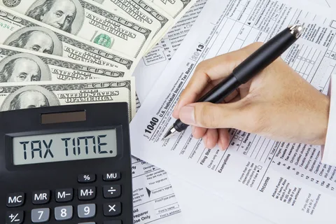 free tax consultation