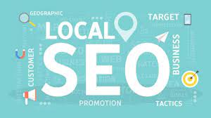 Local SEO Services