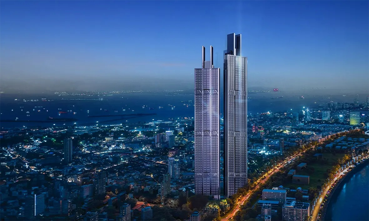 Prestige Marine Lines Mumbai
