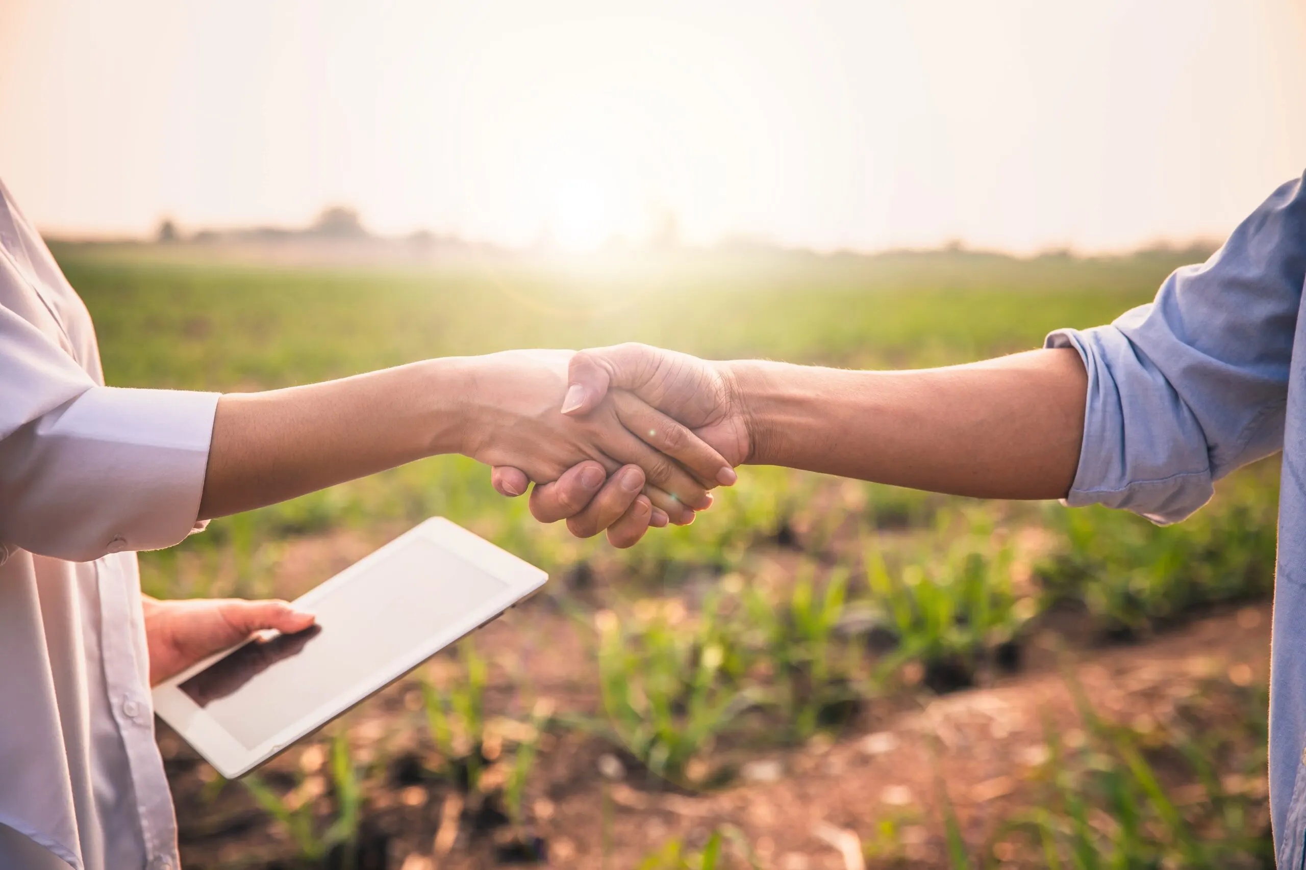 agriculture business loan