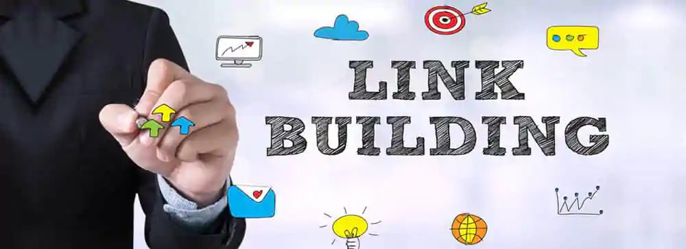 Link Building Services