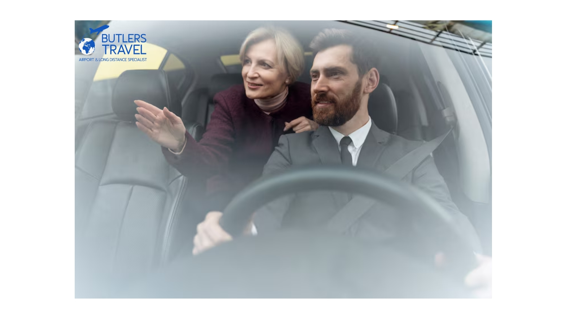 Chauffeurs in Aylesbury