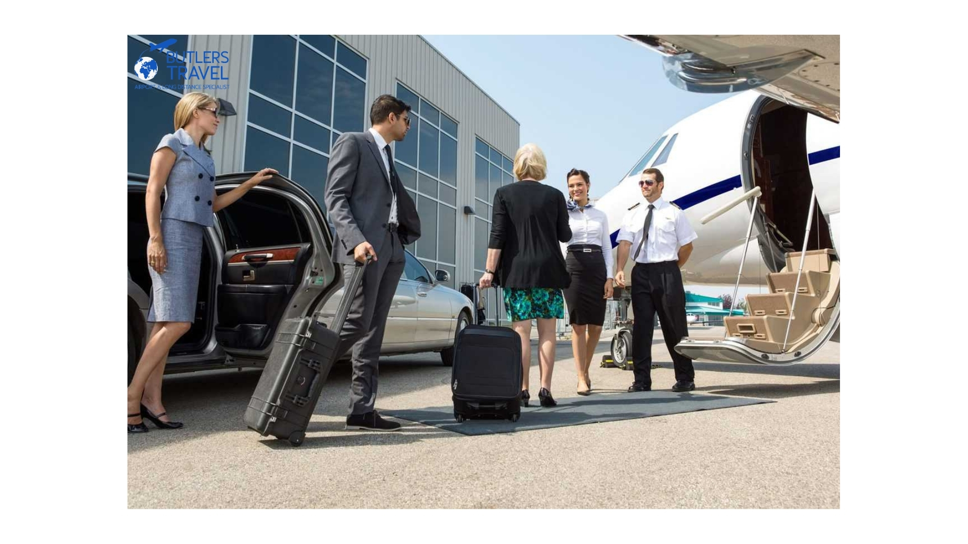 Chauffeurs in Aylesbury