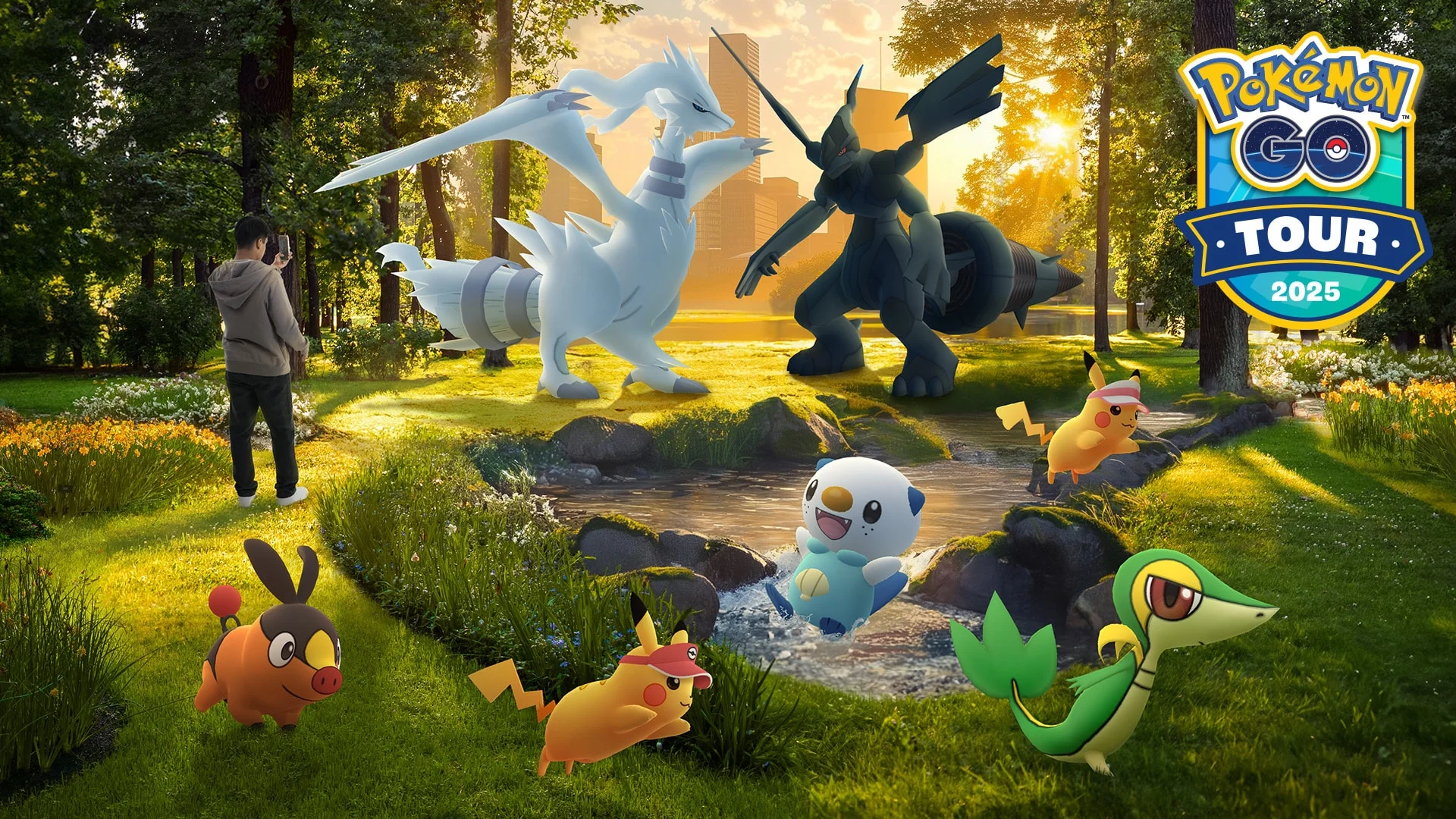 Everything You Need to Know About Pokémon GO Hub: Your Ultimate Guide in 2025