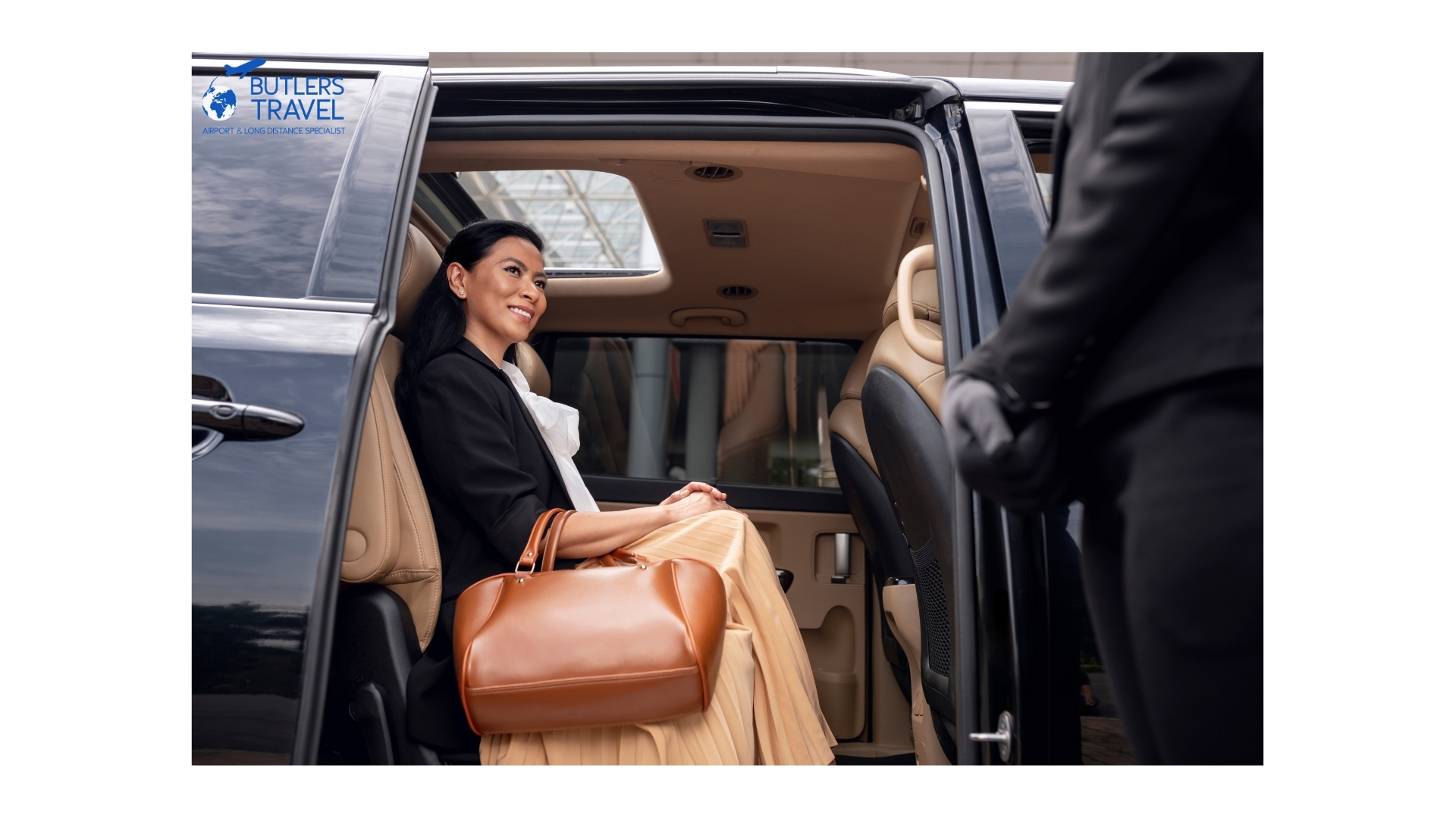 Chauffeurs in Aylesbury