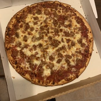 vinny's pizza