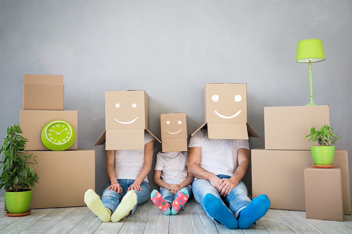 Relocation Services